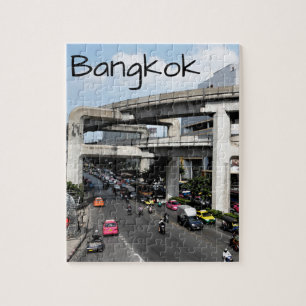 Bangkok