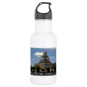 Bangkok Edelstahlflasche