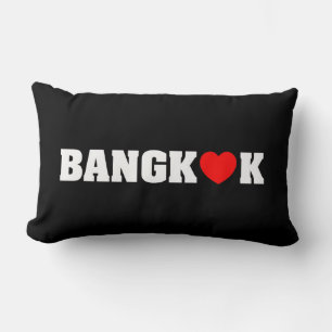 BANGKOK-LIEBE LENDENKISSEN