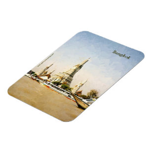 Bangkok Magnet