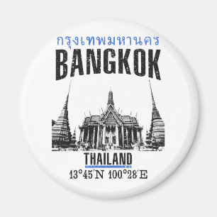 Bangkok Magnet