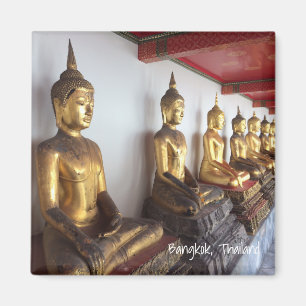 Bangkok-Magnet Magnet