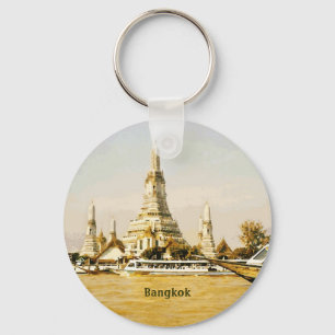 Bangkok Schlüsselanhänger
