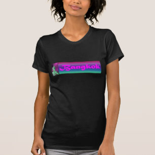 Bangkok T-Shirt