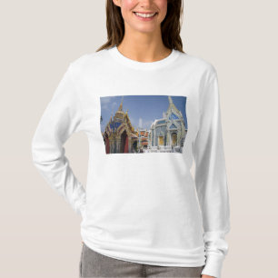 Bangkok, Thailand. Bangkoks Grand Palace T-Shirt