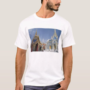 Bangkok, Thailand. Bangkoks Großer Palast T-Shirt