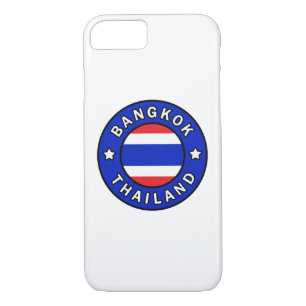 Bangkok Thailand Case-Mate iPhone Hülle