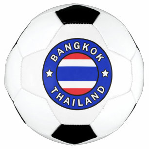 Bangkok Thailand Fußball