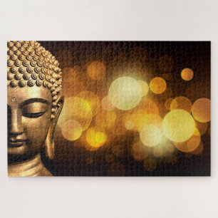 Bangkok, Thailand   Goldener Buddha