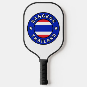 Bangkok Thailand Pickleball Schläger