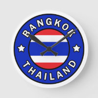 Bangkok Thailand