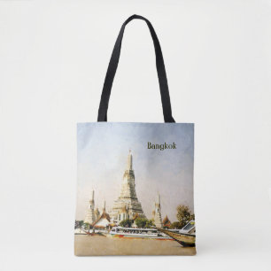 Bangkok, Thailand Tasche