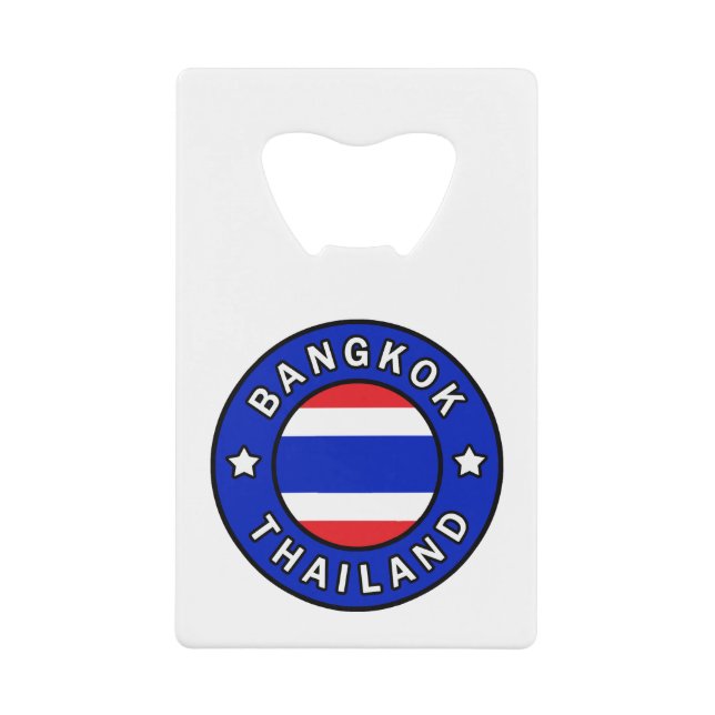 Bangkok Thaïlande (Devant)