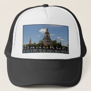 Bangkok Truckerkappe