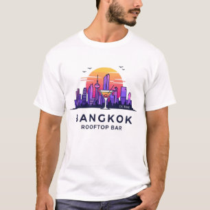 BANGKOKER DACHBAR T-Shirt