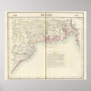 Bangladesch 95 poster