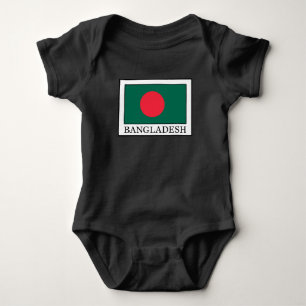 Bangladesch Baby Strampler