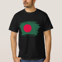 Bangladesch-Flagge