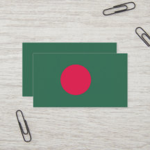 Bangladesch-Flagge