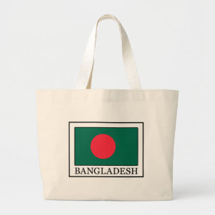 Bangladesch Jumbo Stoffbeutel