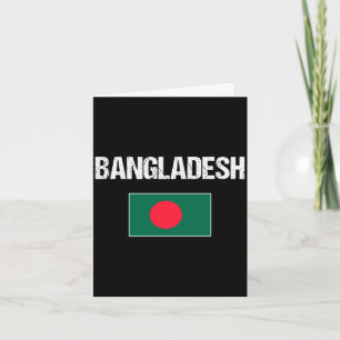 Bangladesch  karte