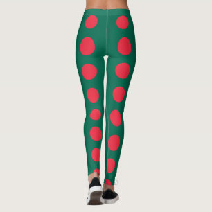 Bangladesch Leggings