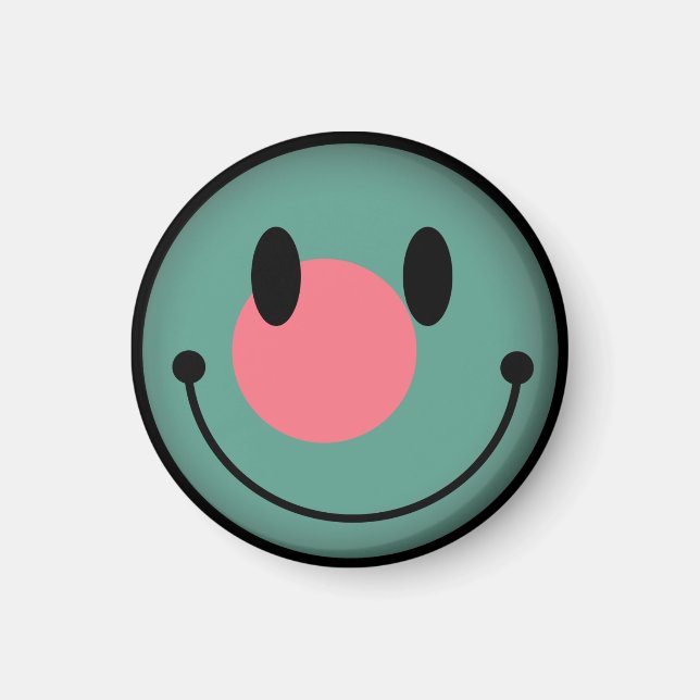 Bangladesch Magnet (Vorne)