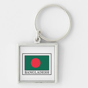 Bangladesch-Schlüsselanhänger Schlüsselanhänger