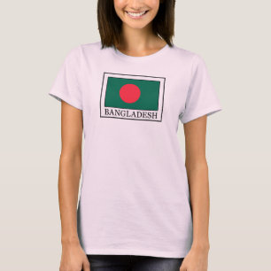 Bangladesch T-Shirt