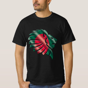Bangladesch T-Shirt