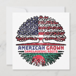 Bangladesch - USA USA USA USA Karte