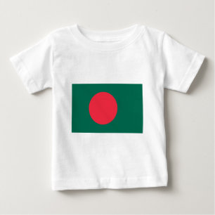 bangladesh baby t-shirt