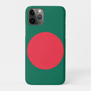 Bangladesh Case-Mate iPhone Hülle