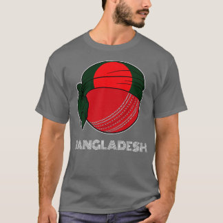 Bangladesh Cricket 2020 Jersey Geschenk Bangladesh T-Shirt