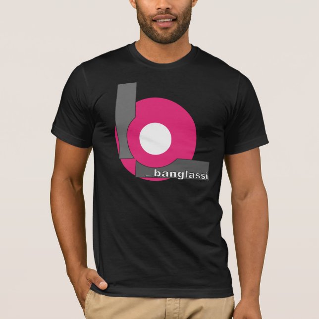 _banglassi T-Shirt (Vorderseite)