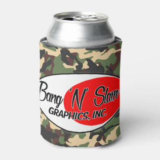 Bang'N'Coozie Dosenkühler