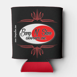 Bang'N'Coozie II Dosenkühler