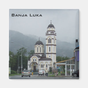 Banja Luka Magnet