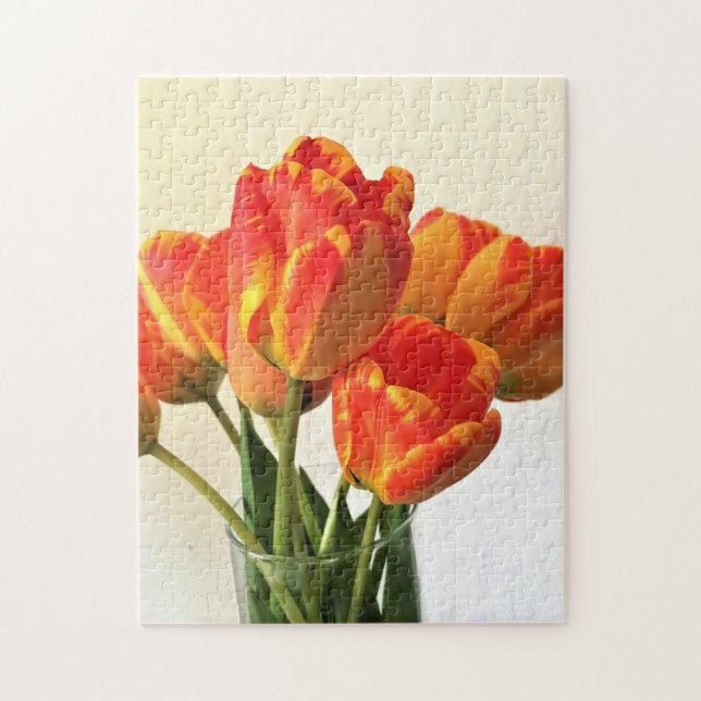 Banja Luka Tulips (Vertikal)