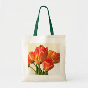 Banja Luka Tulips Tragetasche