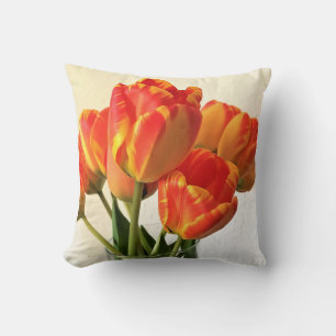 Banja Luka Tulpen Kissen