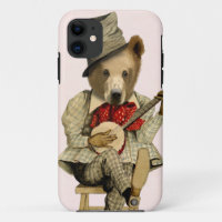Banjo-Bär 3