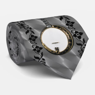 BANJO - RINDFLEISCH KRAWATTE