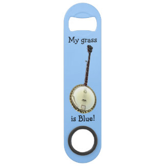 Banjo Speed Bottle Opener Speedflaschenöffner