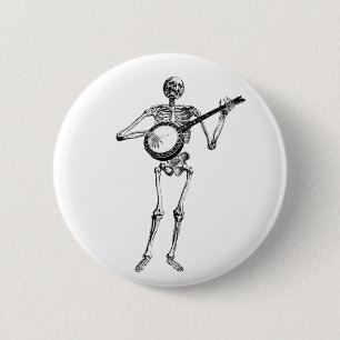 Banjo-Typ Button