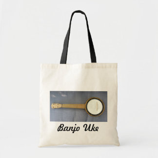 Banjo Uke Tasche Tasche