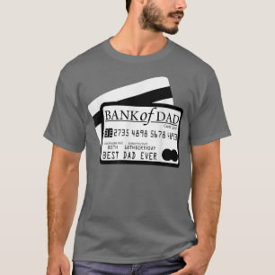 Bank des Vaters T-Shirt