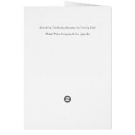 Bank of New York Gebäude Manhattan New York