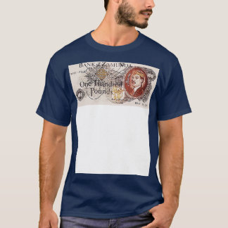 Bank of Zamunda T-Shirt