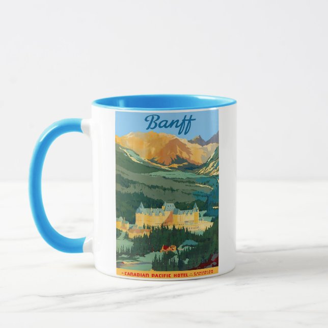 BANK TASSE (Links)